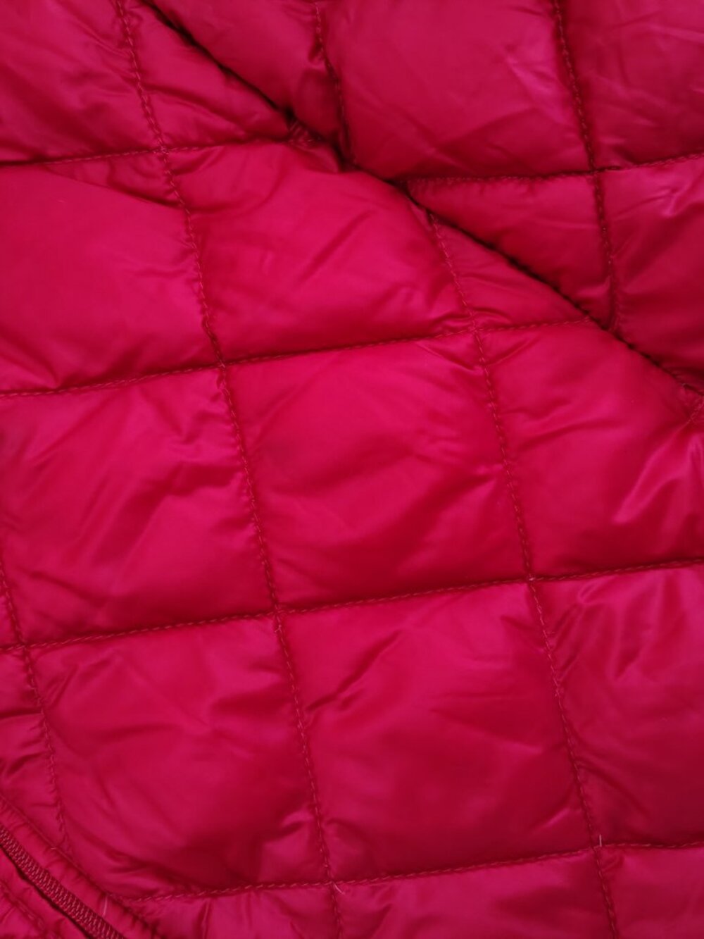 Down insulated Puffer Jacket Packable - Picture 5 of 8